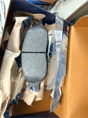 Brake pads Bendix New in box